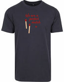 T-shirt - Perfect Match