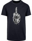 T-shirt - Middlefinger