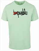 T-shirt - Imposible
