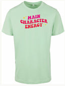T-shirt - Main character
