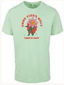 T-shirt - Take it easy