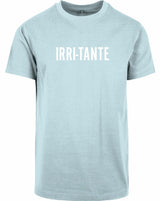 T-shirt - Irri-tante Ocean Blue