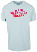 T-shirt - Main character