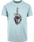 T-shirt - Middlefinger