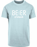 T-shirt - Beer O'Clock