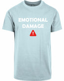 T-shirt - Emotional Damage
