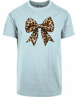 T-shirt - Panter Strik Ocean Blue