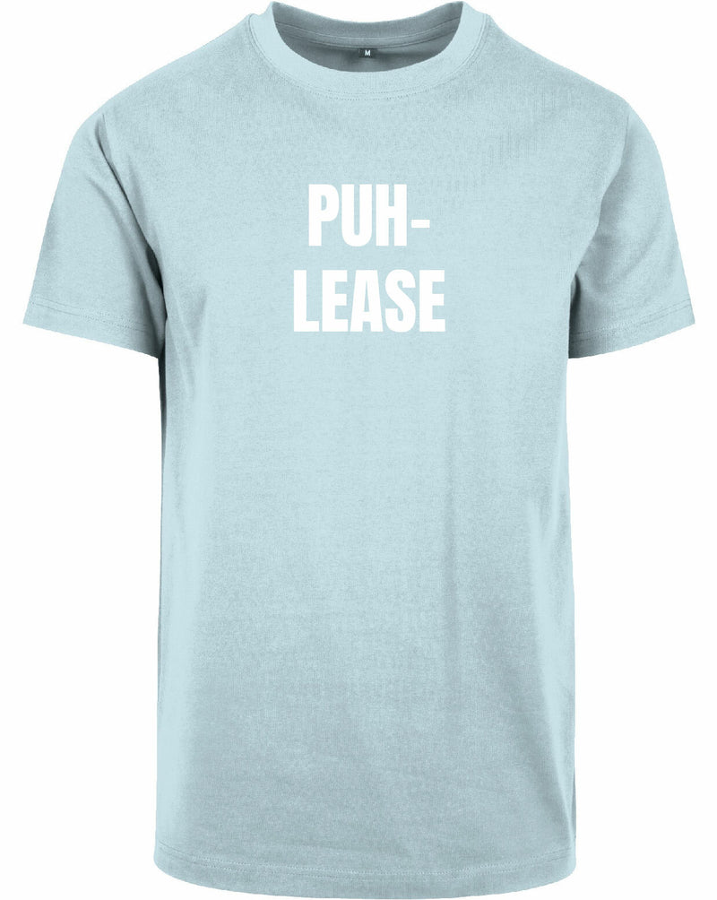T-shirt - Puh-lease