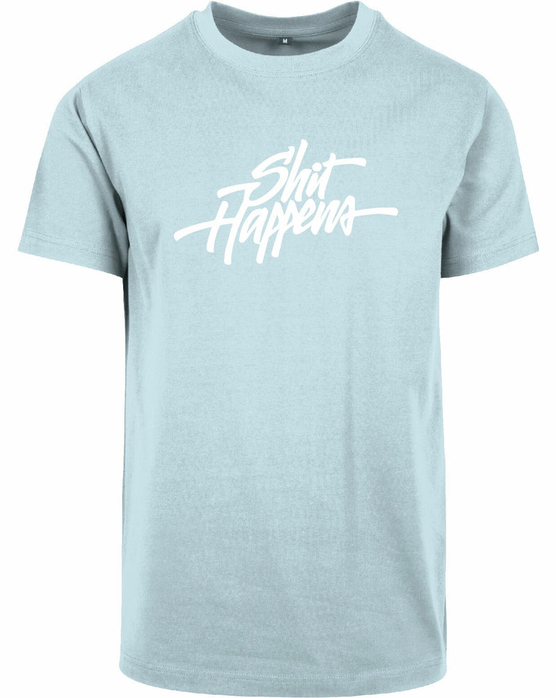 T-shirt - Shit Happens