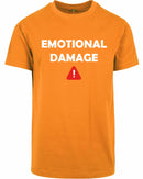 T-shirt - Emotional Damage