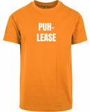 T-shirt - Puh-lease