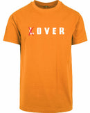 T-shirt - (L)over