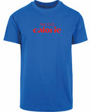 Tshirt Pak Elke Calorie Blauw