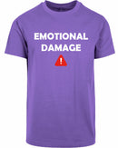 T-shirt - Emotional Damage