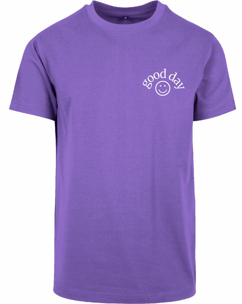 T-shirt - Good day