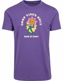 T-shirt - Take it easy