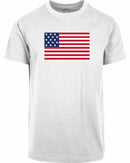 T-shirt - American Flag