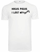 T-shirt - I lost my focus