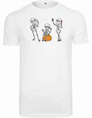 T-shirt - Skeletons