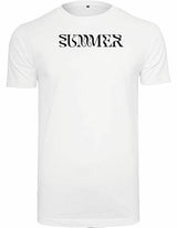 T-shirt - Summer White