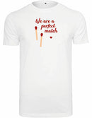 T-shirt - Perfect Match