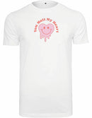 T-shirt - You melt my heart