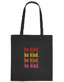 Tote bag - Be Kind