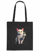 Tote bag - Cat