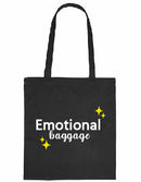 Tote bag - Emotional baggage