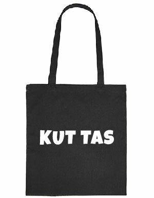 Tote bag - Kut Tas
