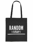 Tote bag - Random Crap 2