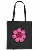 Tote bag - Bloem