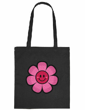 Tote bag - Bloem