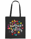 Tote bag - Summer Vibes