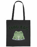 Tote bag - Toad Bag