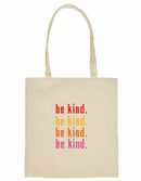 Tote bag - Be Kind