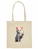 Tote bag - Cat