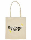 Tote bag - Emotional baggage