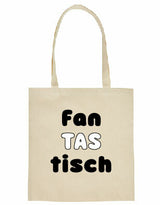 Tote bag - Fantastisch Natural