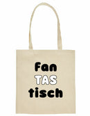 Tote bag - Fantastisch