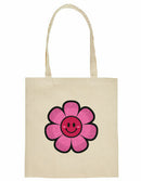 Tote bag - Bloem