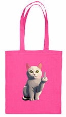 Tote bag - Cat