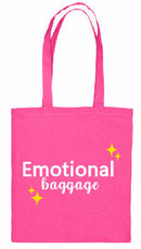 Tote bag - Emotional baggage