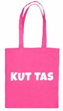 Tote bag - Kut Tas