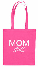 Tote bag - Mom Stuff 2