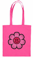 Tote bag - Bloem
