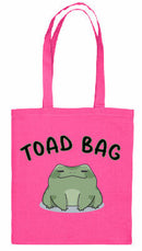 Tote bag - Toad Bag