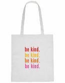 Tote bag - Be Kind