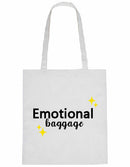 Tote bag - Emotional baggage