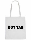 Tote bag - Kut Tas